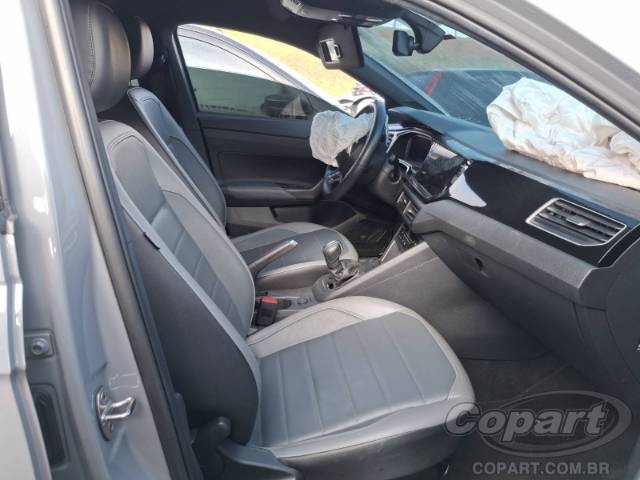 2022 VOLKSWAGEN NIVUS 