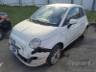 2013 FIAT 500 