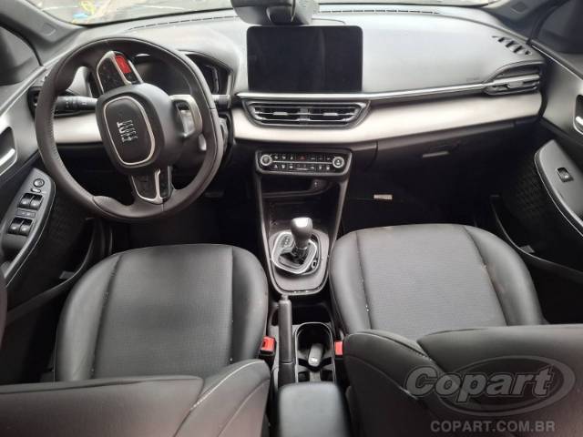 2024 FIAT PULSE 