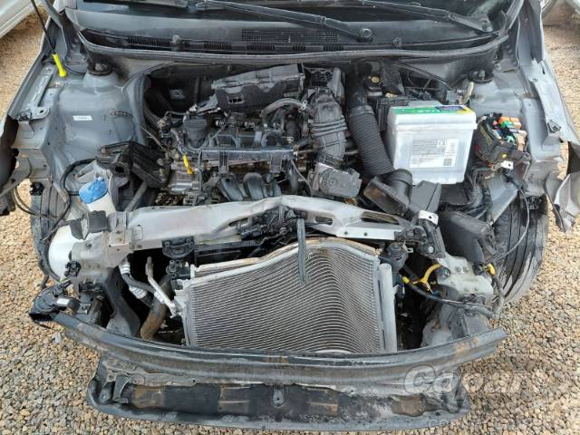 2023 HYUNDAI HB20 