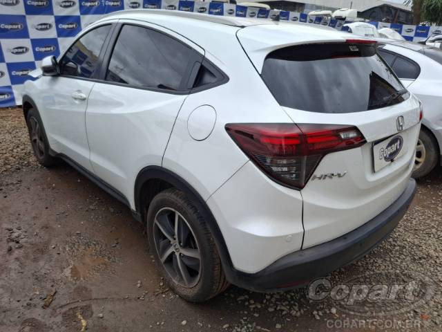 2021 HONDA HR-V 