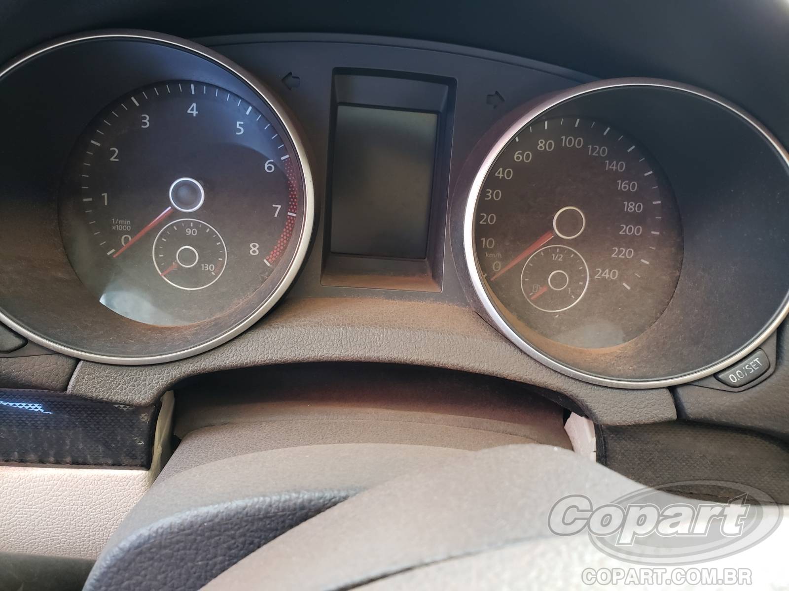 Foto 8 de 13: 2011 VOLKSWAGEN JETTA VARIANT