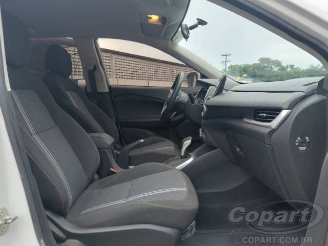 2025 CHEVROLET TRACKER 