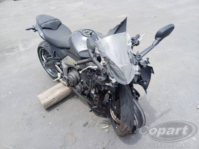 2025 TRIUMPH DAYTONA 