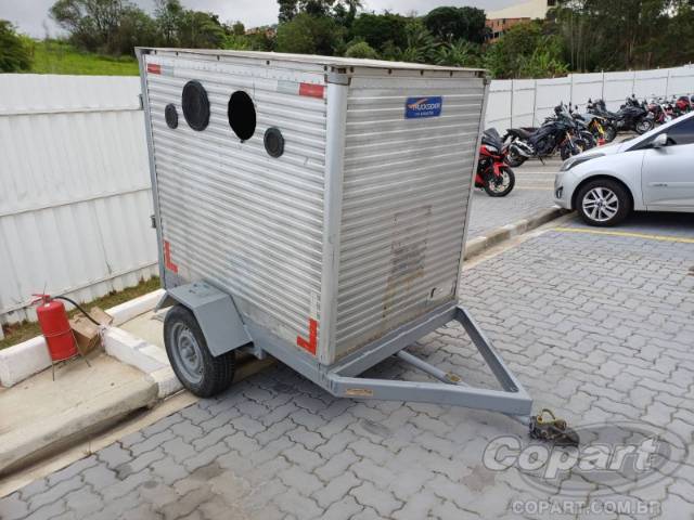 2015 REBOQUE REBOQUE 