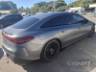2022 MERCEDES BENZ EQS 