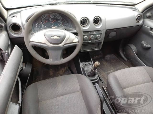 2012 CHEVROLET CELTA 