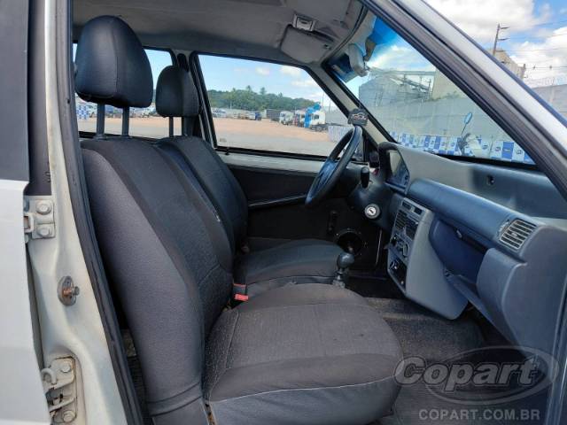 2012 FIAT UNO 