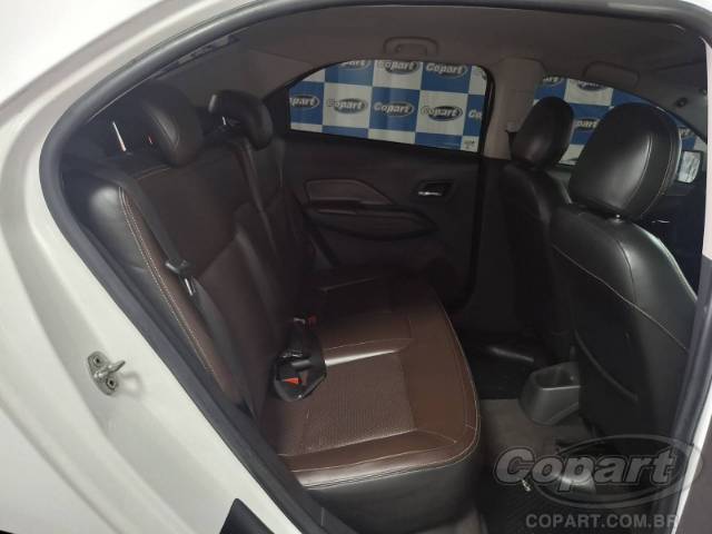 2016 CHEVROLET COBALT 