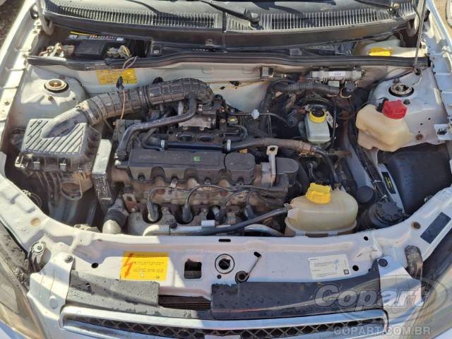 2010 CHEVROLET CELTA 