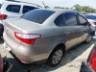 2015 FIAT GRAND SIENA 