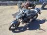 2024 HONDA CB 300F 
