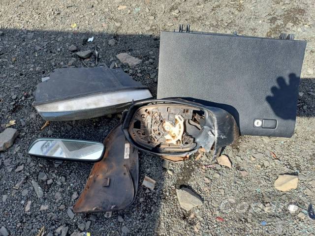 2019 TOYOTA HILUX CD 