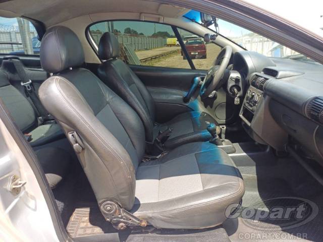 1999 CHEVROLET TIGRA 