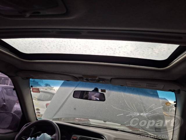 2008 CHEVROLET TRACKER 