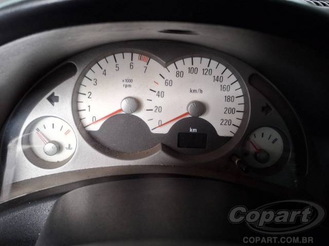 2005 CHEVROLET MONTANA 