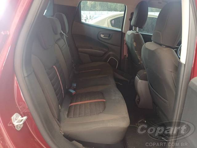 2018 FIAT TORO 