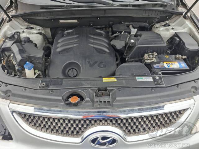 2011 HYUNDAI VERACRUZ 