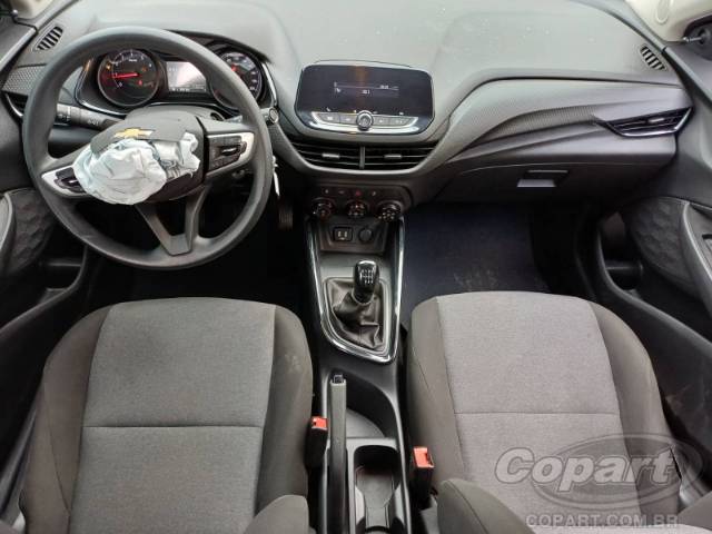 2024 CHEVROLET ONIX 