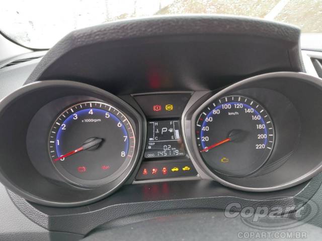 2014 HYUNDAI HB20S 