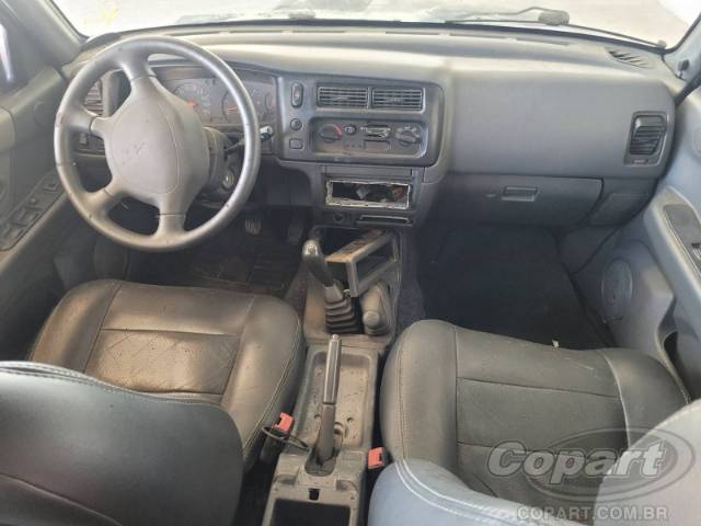 2007 MITSUBISHI L200 CD/L200 OUTDOOR CD 