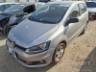 2016 VOLKSWAGEN FOX 
