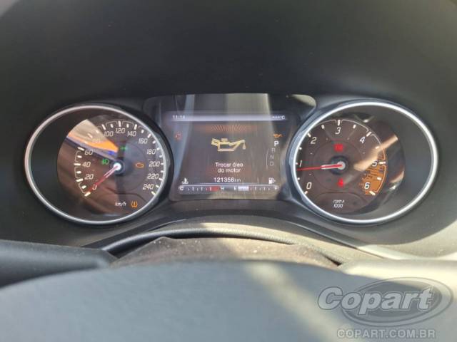 2020 FIAT TORO 