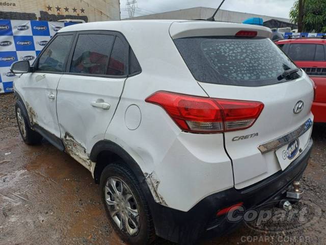 2019 HYUNDAI CRETA 