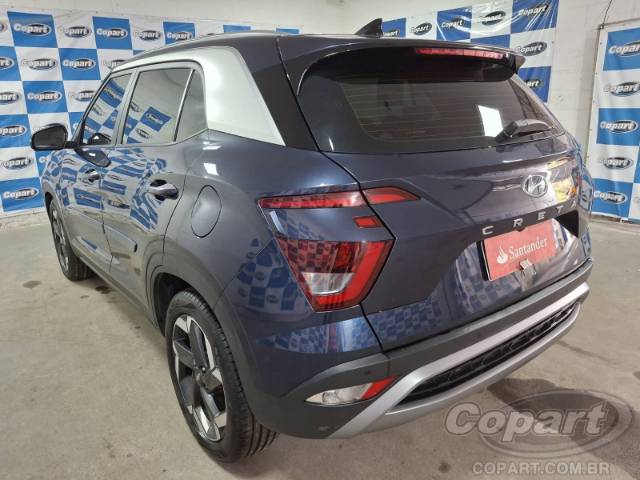 2025 HYUNDAI CRETA 