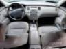 2009 HYUNDAI AZERA 
