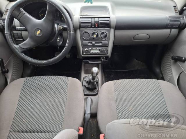 2011 CHEVROLET CLASSIC 