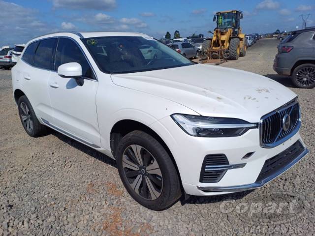 2024 VOLVO XC60 