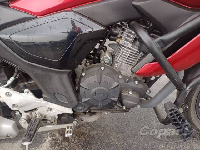 2024 YAMAHA FZ15 