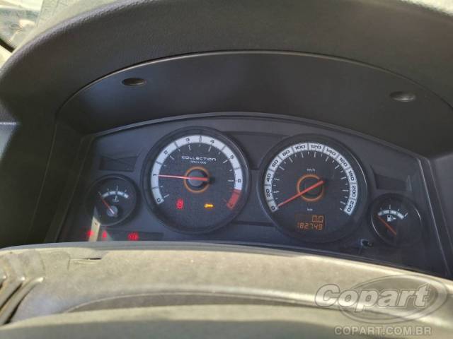 2011 CHEVROLET VECTRA 