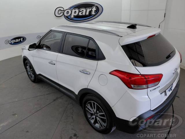 2017 HYUNDAI CRETA 