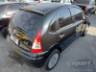 2011 CITROEN C3 