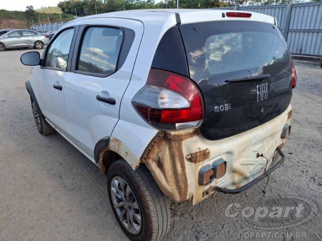 2024 FIAT MOBI 