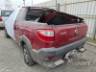 2015 FIAT STRADA CD 