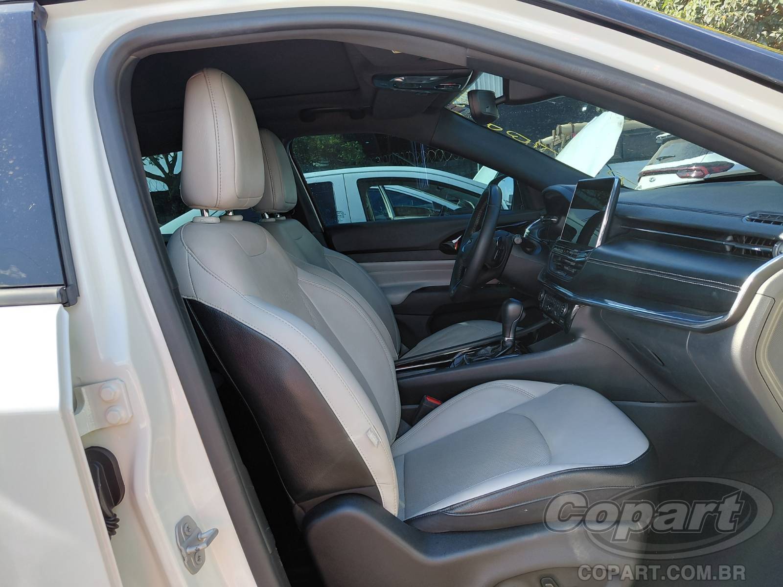 2022 JEEP COMPASS — foto 5 de 10