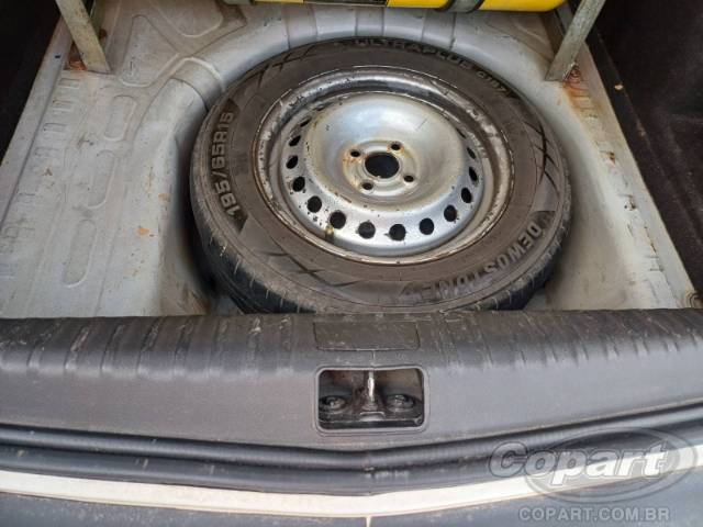 2017 CHEVROLET COBALT 