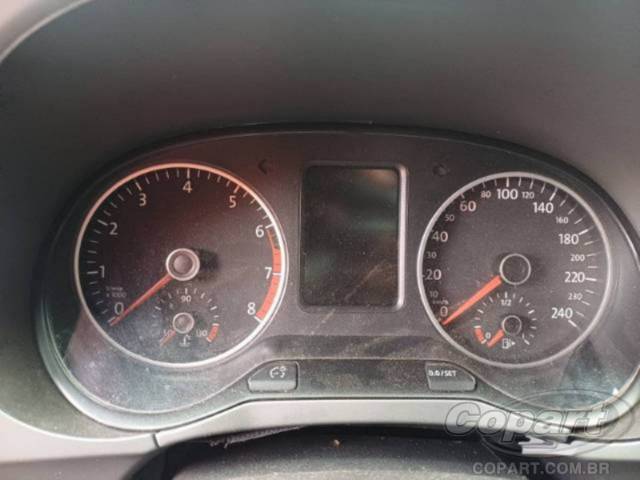2020 VOLKSWAGEN FOX 