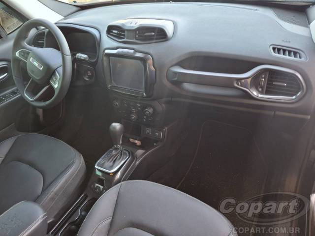 2026 JEEP RENEGADE 