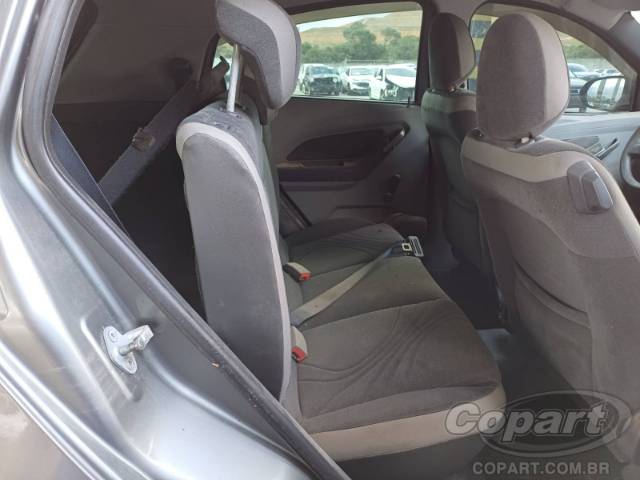 2010 CHEVROLET AGILE 