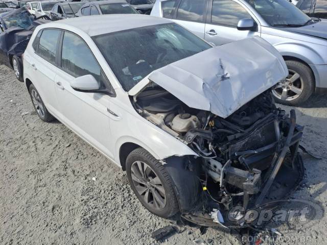 2019 VOLKSWAGEN POLO 