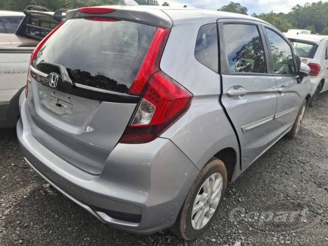 2021 HONDA FIT 