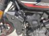 2025 TRIUMPH TRIDENT 