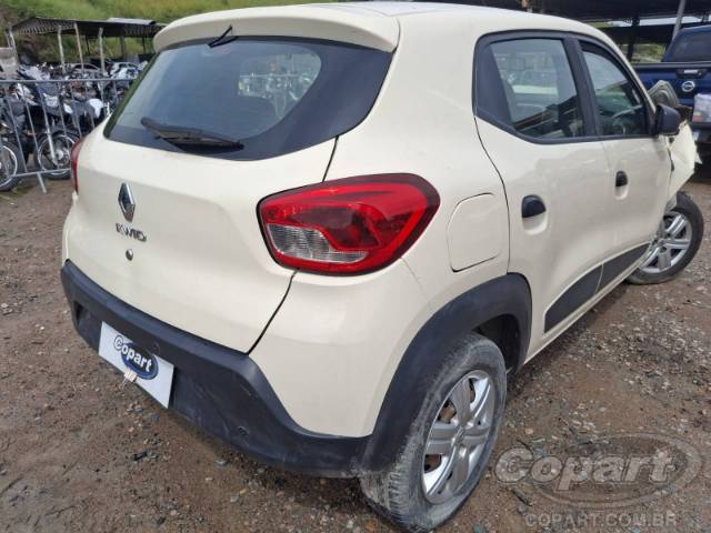 2022 RENAULT KWID 