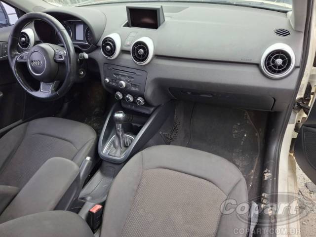 2011 AUDI A1 