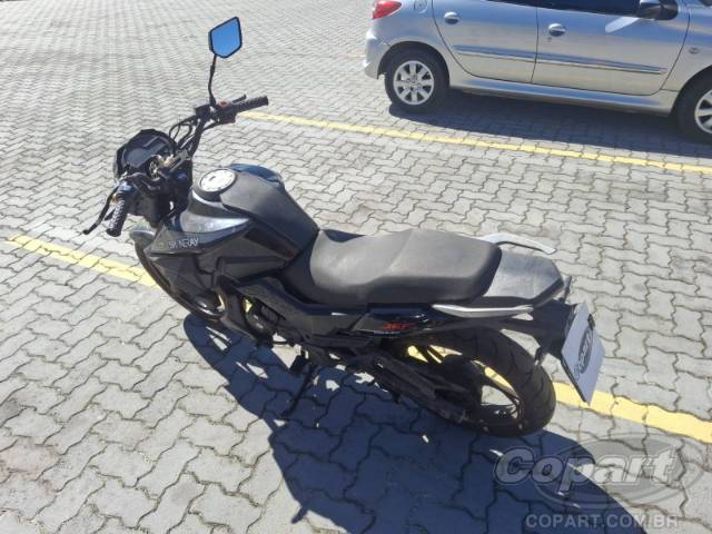 2025 SHINERAY XY 150 