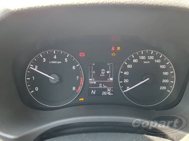 2021 HYUNDAI CRETA 